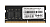 Модуль памяти SODIMM DDR4 16Gb PC4-25600 3200MHz Geil