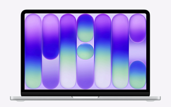 Ноутбук Apple MacBook Neo 13" 2026 A18 Pro 8G 512Gb Silver (серебристый) (без RuStore)