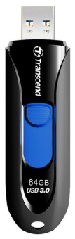 Флешка 64Gb Transcend JetFlash 790 USB3.0