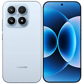 Смартфон Xiaomi 17 12/256Gb Blue