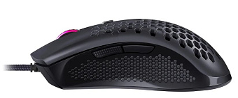 Мышь проводная Redragon Storm Basic RGB Black