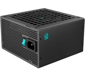 Блок питания 1000W Deepcool GamerStorm PQ1000G 120mm 80+ Gold, черный