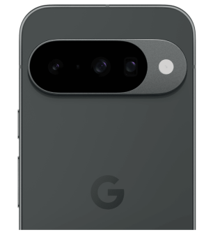 Смартфон Google Pixel 10 12/256Gb Obsidian (черный)