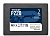 Накопитель SSD SATA 2Tb Patriot P220 (TLC, 550/500 Мбайт/сек)