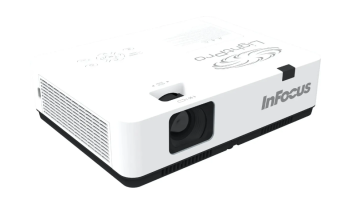 Проектор Infocus IN1024 LCD 1024x768 4000Lm 1xUSB 2xHDMI 3.3кг