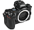 Цифровая фотокамера Nikon Z7 II Body Black