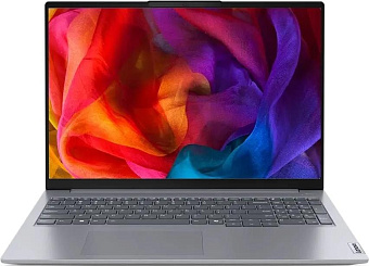 Ноутбук Lenovo Thinkbook 16 G7 ARP Ryzen 5 7535HS/16G/512 SSD/Radeon 660M/16"WUXGA/DOS/Grey