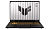 Ноутбук ASUS TUF Gaming FX608JMI-TU254 i5 14450HX/16G/512 SSD/RTX5060-8G/16"WUXGA/DOS/Grey (серый)
