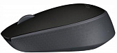 Мышь беспроводная Logitech M171 Wireless черный