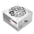 Блок питания 1000W 1STPLAYER HA-1000BA3-WH 120mm APFC 80 PLUS Platinum White