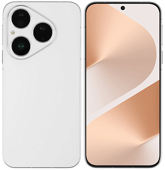 Смартфон Huawei Pura 80 12/256Gb White