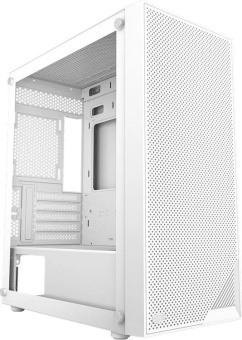 Корпус PcCooler C3 B310 mATX белый