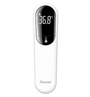 Термометр Xiaomi Youpin Berrcom JXB-305 White