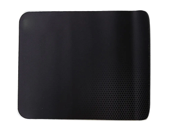 Коврик для мыши CACTUS [CS-MP-D02S] 250x200x3мм, Black