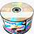 Диск DVD+R 4,7Gb Philips 16x Cake Box (50шт.)