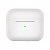 Чехол для наушников Apple Airpods Pro 2 - Keephone силиконовый, белый