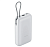 Внешний аккумулятор 20000 mAh_ Xiaomi Power Bank 22.5W USB-A USB-C Light Gray