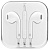 Наушники проводные Apple EarPods with Remote and Mic 3.5mm