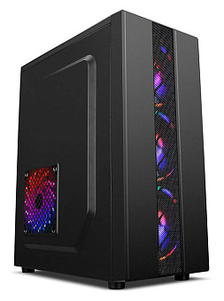 Корпус Accord ACC-CL290B USB3.0 ATX Black