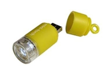 Аксессуар AgeStar L13 лампа USB