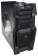 Корпус Cougar Challenger 6HM6 Midi Tower Black