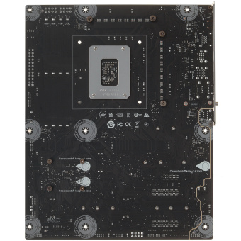Материнская плата Socket-1851 MSI PRO Z890-P WIFI6E (Z890) 4*DDR5 DP HDMI USB-C ATX