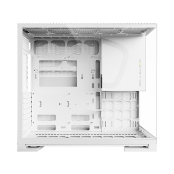 Корпус Geometric Future Model 5 ARGB ATX белый