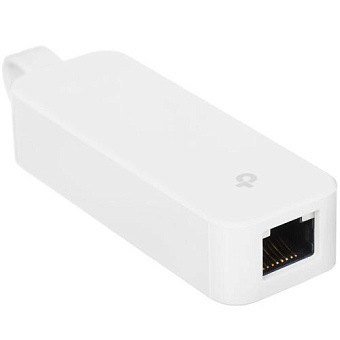 Сетевая карта USB-C TP-Link UE300C Fast Ethernet Adapter 10/100/1000 Мбит/сек