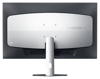 Монитор 27" Xiaomi 2K Gaming Monitor G27Qi 2026 (IPS 2560x1440 200Hz HDMI DP) Black