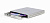 Внешний привод DVDRW Gembird DVD-USB-02 USB2.0 пластик, серебро