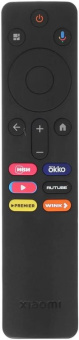 Телевизор 50" Xiaomi TV A 50 2026 LED 4K Ultra HD черный