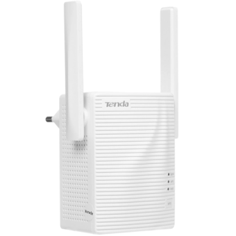 Ретранслятор Wi-Fi сигнала Tenda A18 5 ГГц, 100 Мбит/с, белый