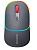 Мышь беспроводная Canyon MW-22 серый