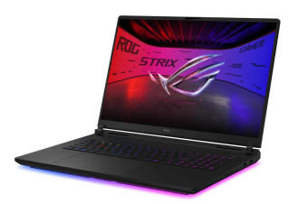 Ноутбук ASUS ROG Strix Scar 18 G835LX-SA126W Ultra 9 275HX/64G/2Tb SSD/RTX5090-24G/18"WQXGA/Win11