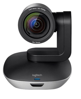 Веб-камера Logitech ConferenceCam Group (набор для организации видеоконференции)