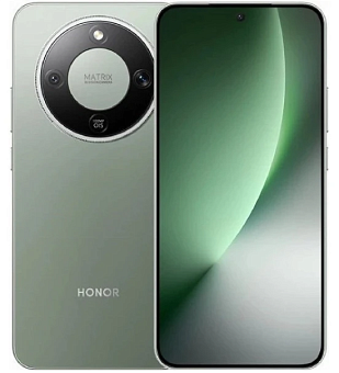 Смартфон Honor Magic 8 Lite 8/256Gb Green (зеленый)