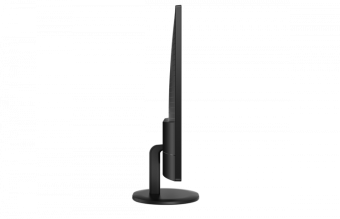 Монитор 32" AOC Q32V4 (IPS 2560x1440 4ms 75Hz HDMI) черный