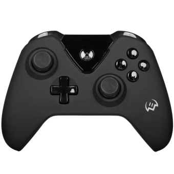 Геймпад SVEN GC-5070 USB, беспроводной, чёрный