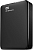 Внешний жесткий диск .4Tb WD Elements Portable 2.5" USB3.0 черный