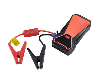 Пуско-зарядное устройство Buro SJ-K70 10000 мAч