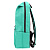 Рюкзак для ноутбука 13" Xiaomi Mi Casual Daypack Mint Green