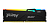 Модуль памяти DDR5 16Gb 6000MHz Kingston Fury Beast RGB