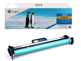 Фотобарабан GG-CF219A для НР LaserJet Pro M104/203 MFP M130/132