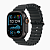 Смарт-часы Apple Watch Ultra 2 2024 49mm Black Ocean Band Black (черный)