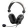 Наушники проводные A4Tech HS-50 (микрофон, 20 - 20 000 Гц, 97 дБ, 1.8м) черный