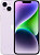 Смартфон Apple iPhone 14 128Gb Purple (пурпурный)