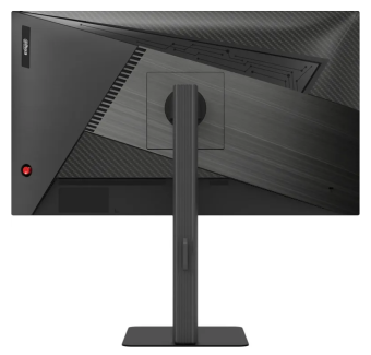 Монитор 27" Dahua DHI-LM27-E240A (IPS 1920x1080 280Hz HDMI DP) черный