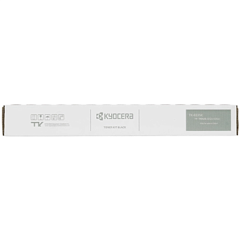 Картридж лазерный Kyocera TK-8335K для TASKalfa 3252ci, черный