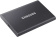 Внешний накопитель SSD 2Tb Samsung T7 USB3.2 Black