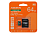 Карта памяти microSD .64Gb ADATA Speed Plus V30 A2 microSDXC CLASS 10 UHS-I + адаптер SD